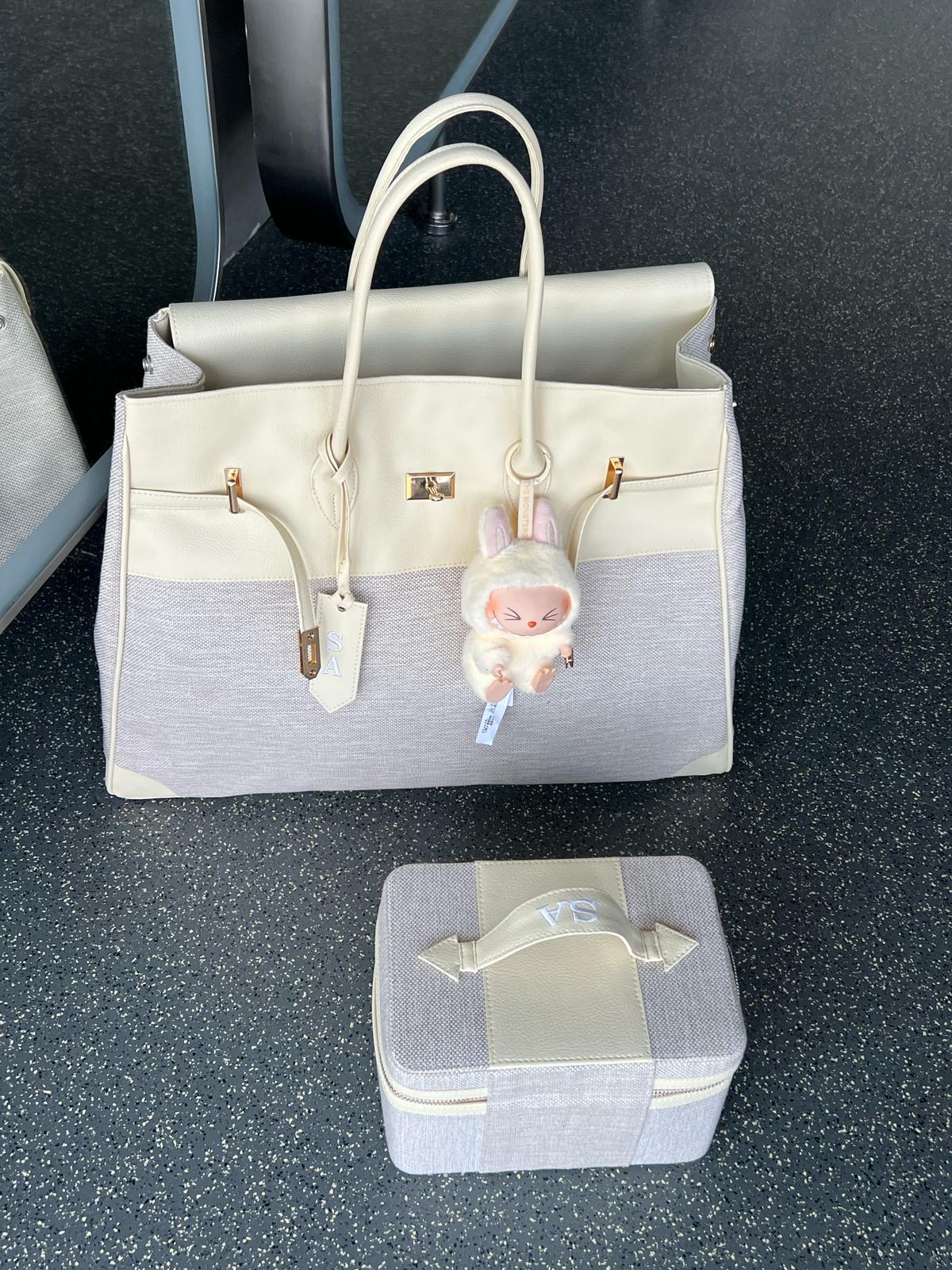 Box bag