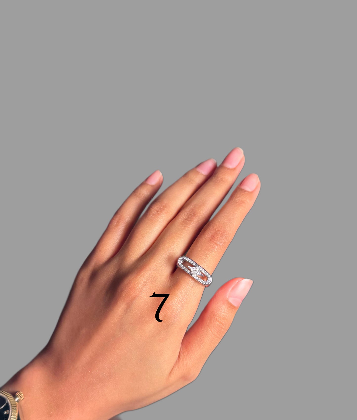 Trend rings