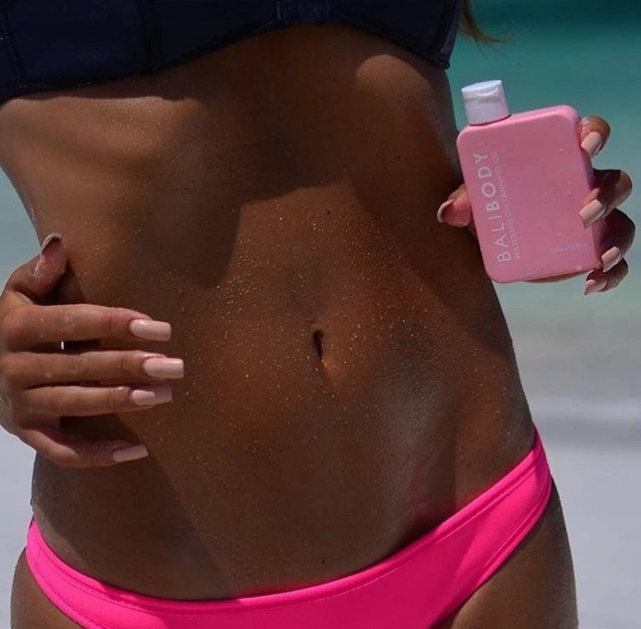 Watermelon balibody
