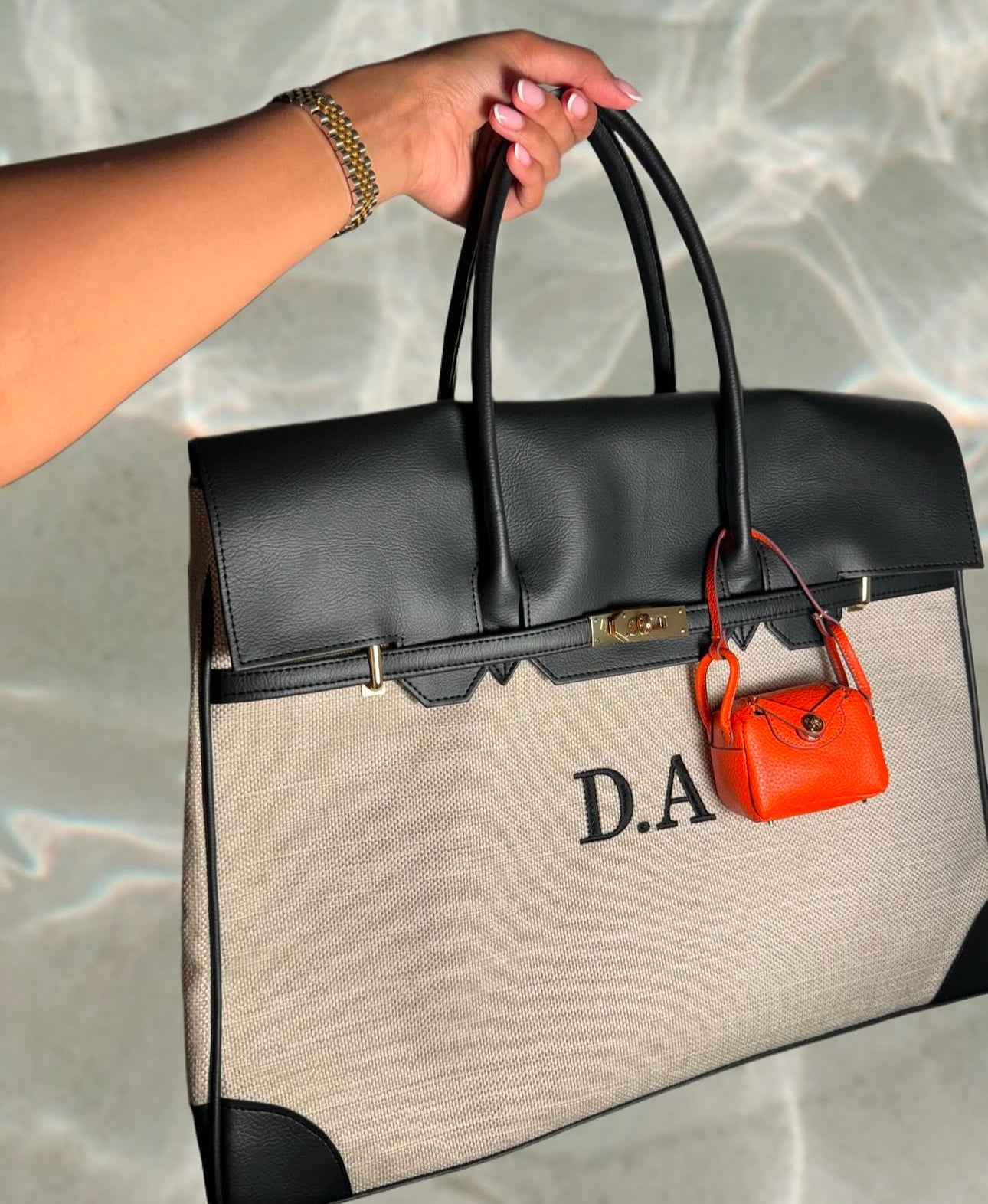 Large - ساده before 30 after 20