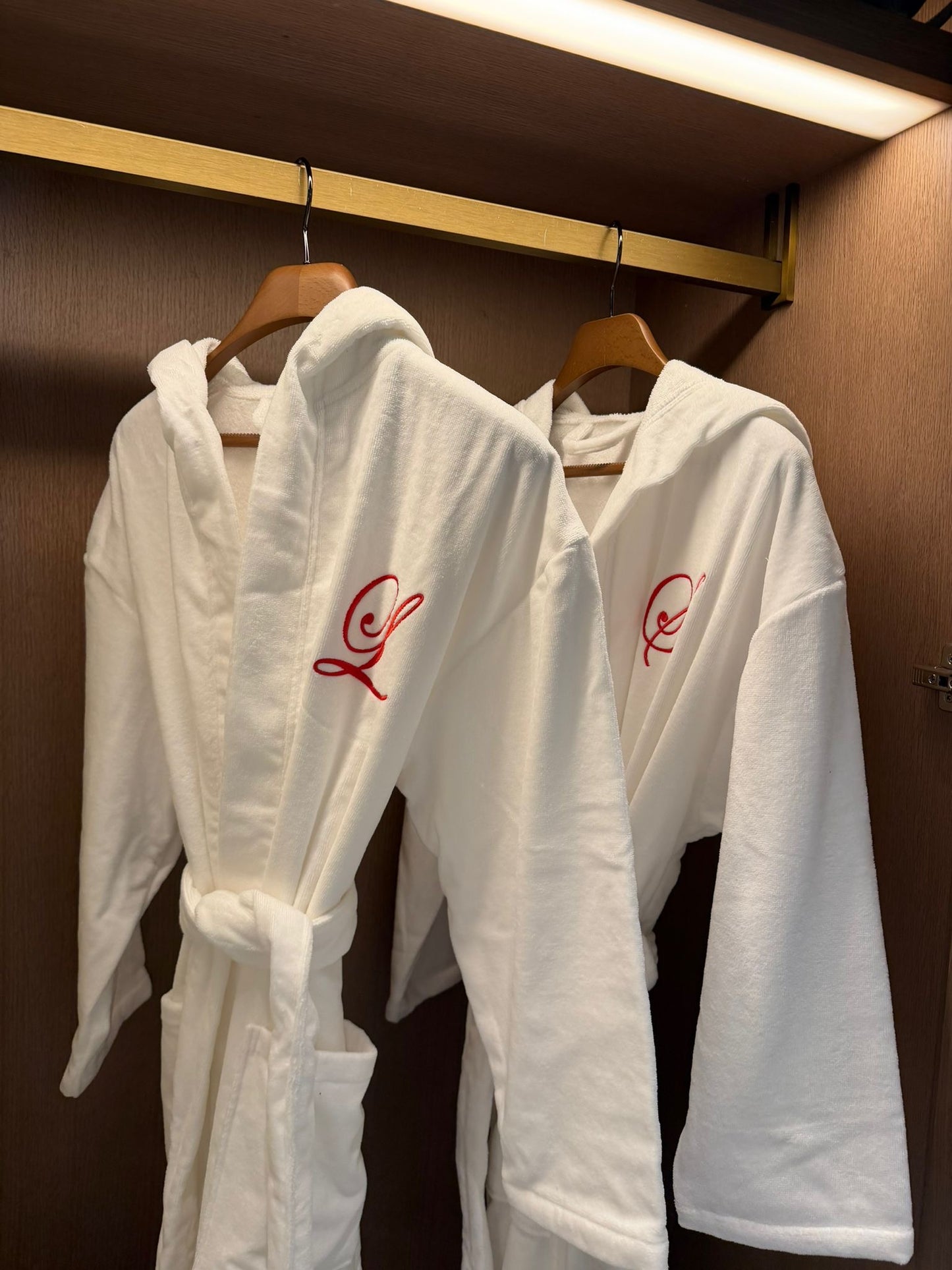 Bathrobe 🍒