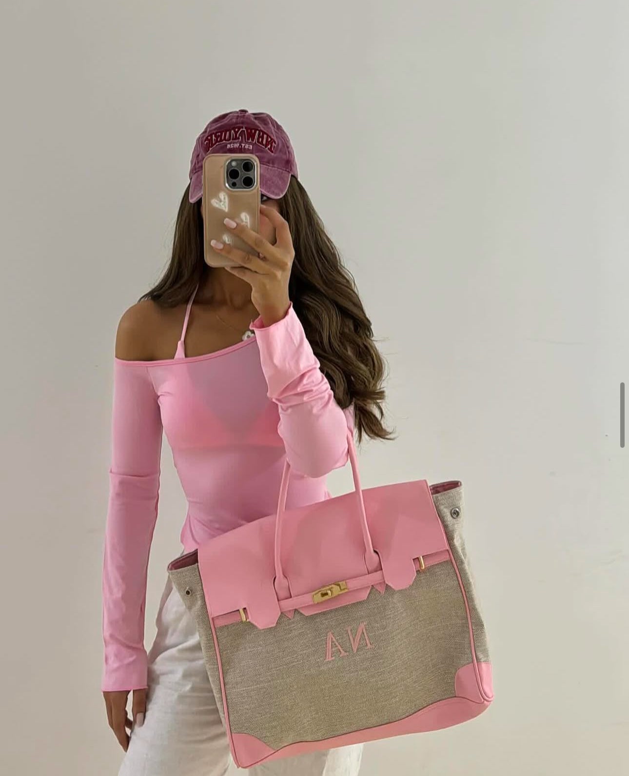 baby pink‼️Sale