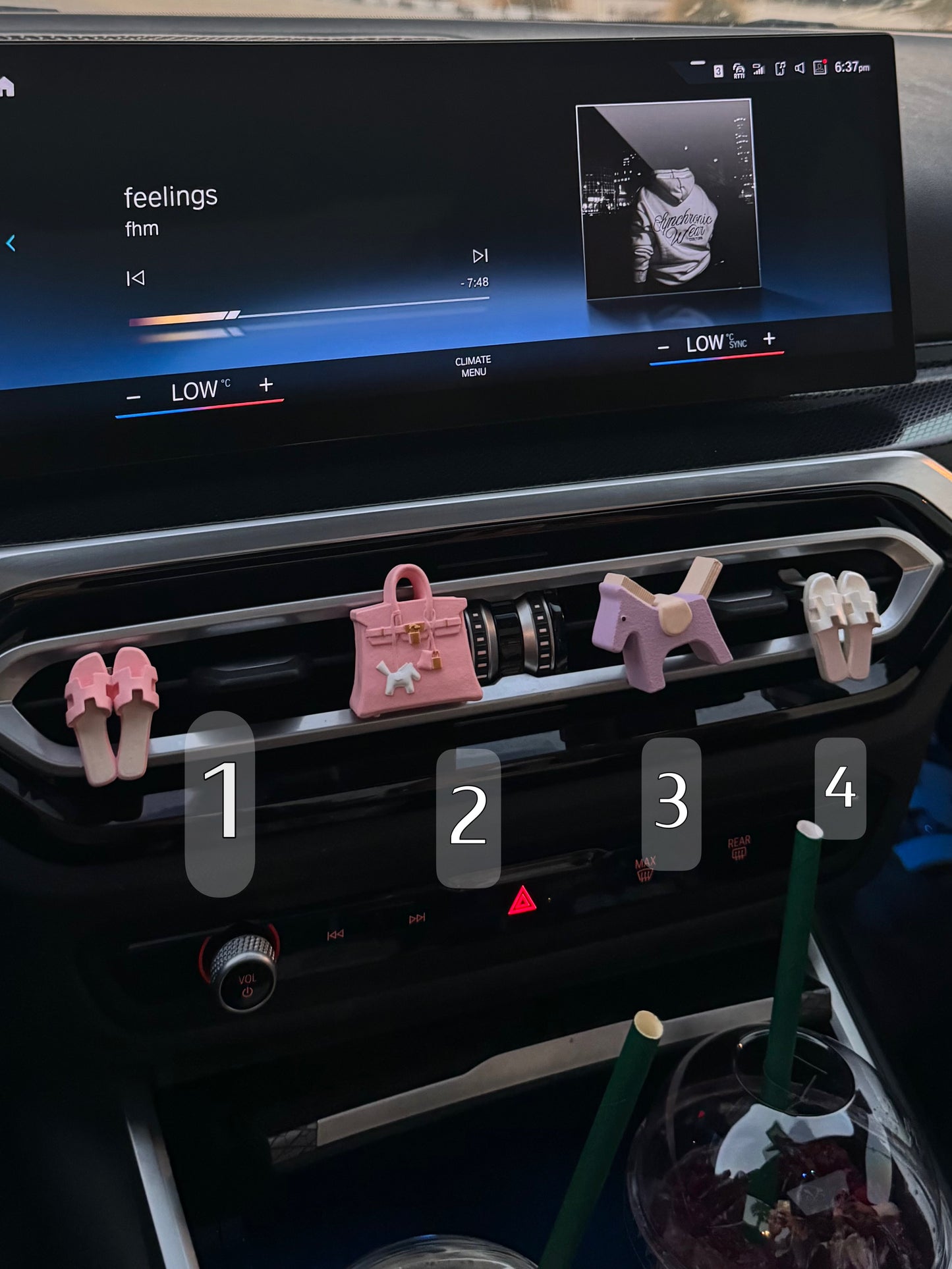 Order for your car ๐๐