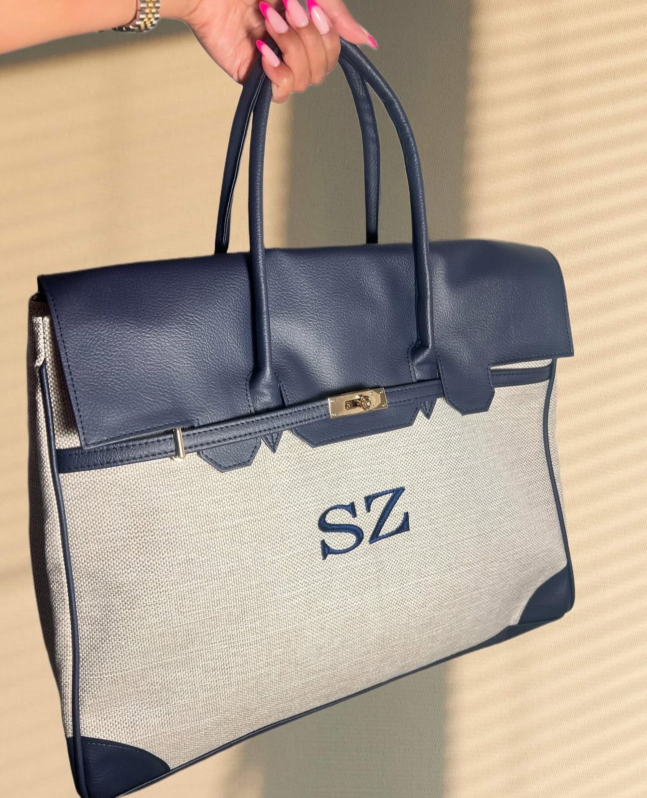 Navy blue‼️Sale