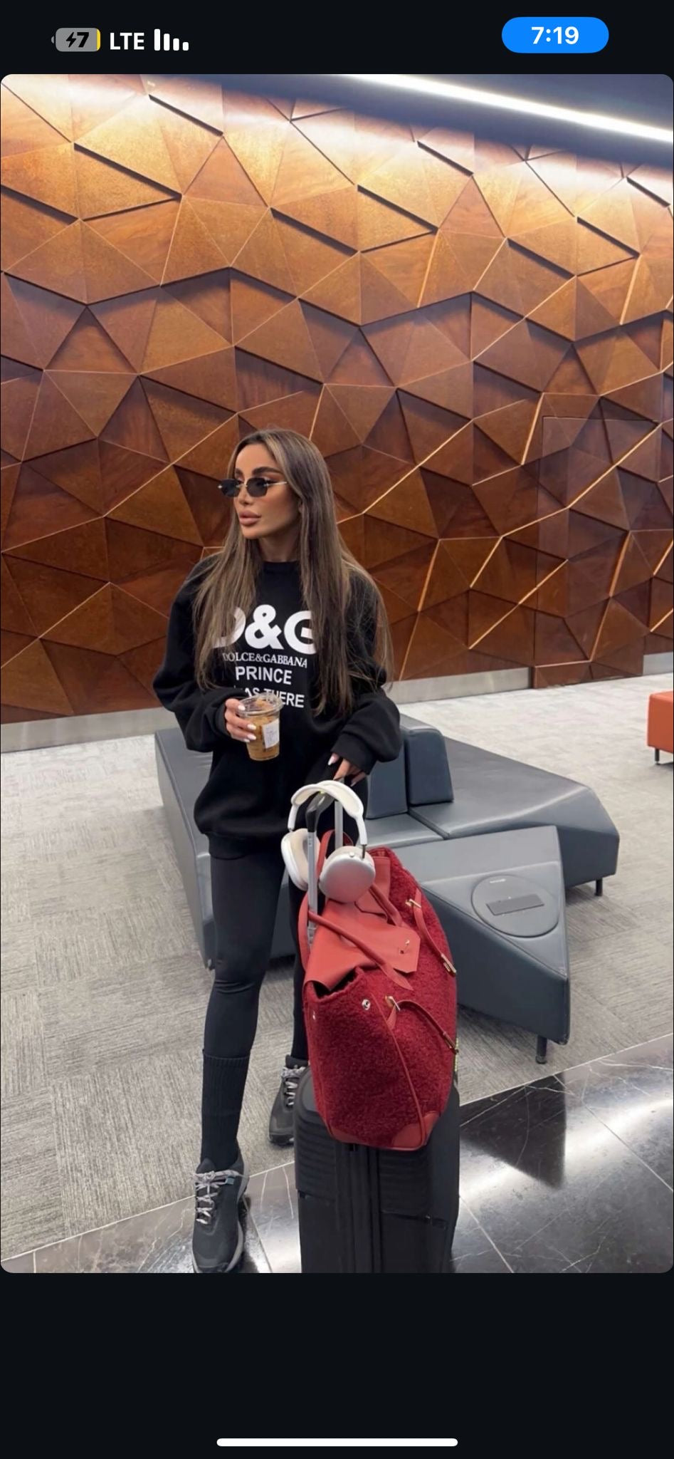 Cherry teddy 🍒❤️🔥