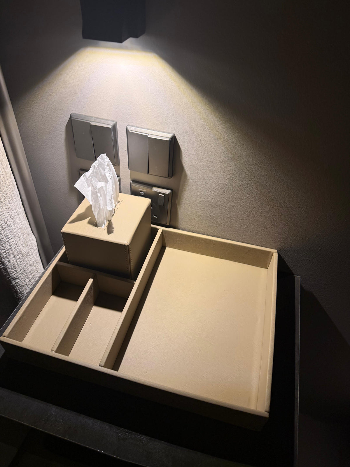 Bedside