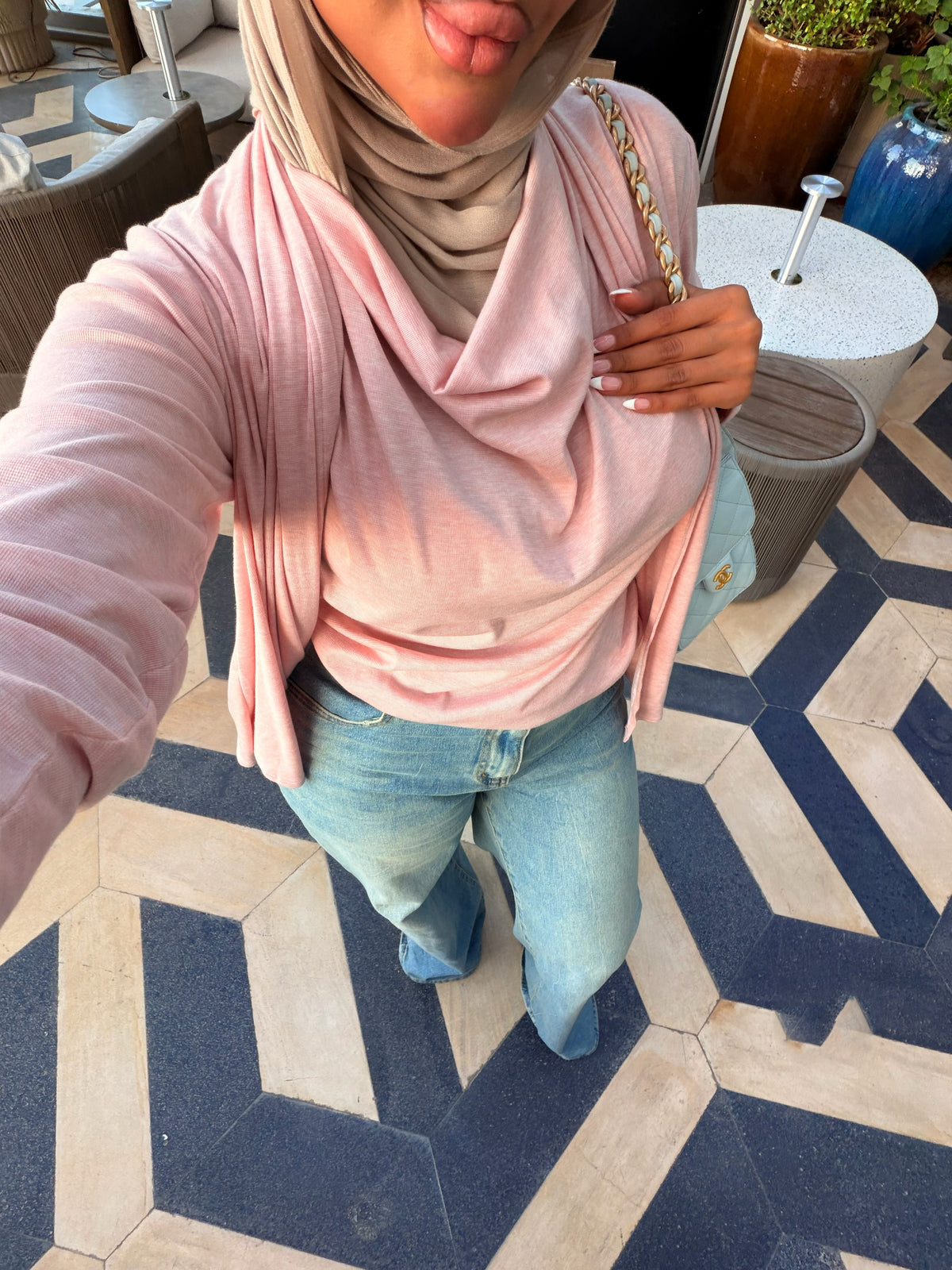 Comfy top