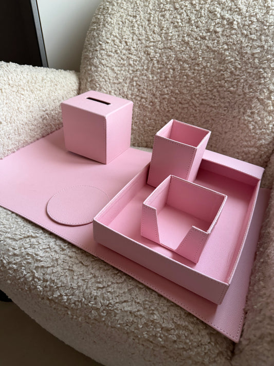 Desk Organizer اكسسوارت مكتب