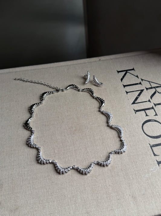 Croissant set 💎