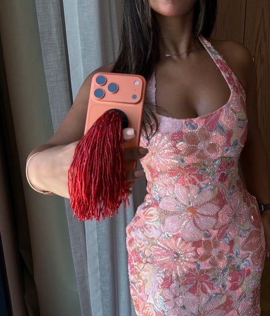 Phone case ✨ مسكة تلفون لزق
