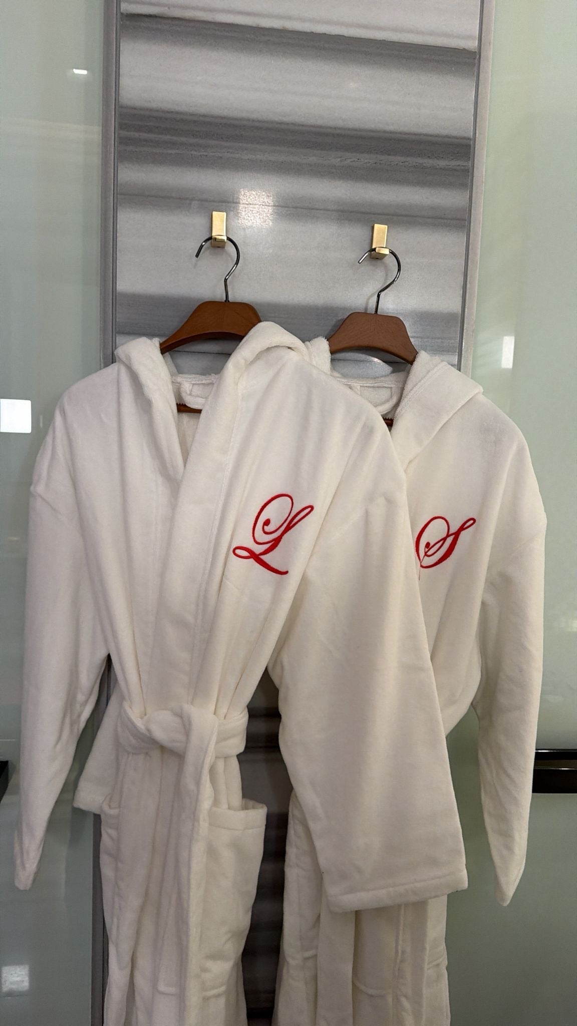 Bathrobe 🍒