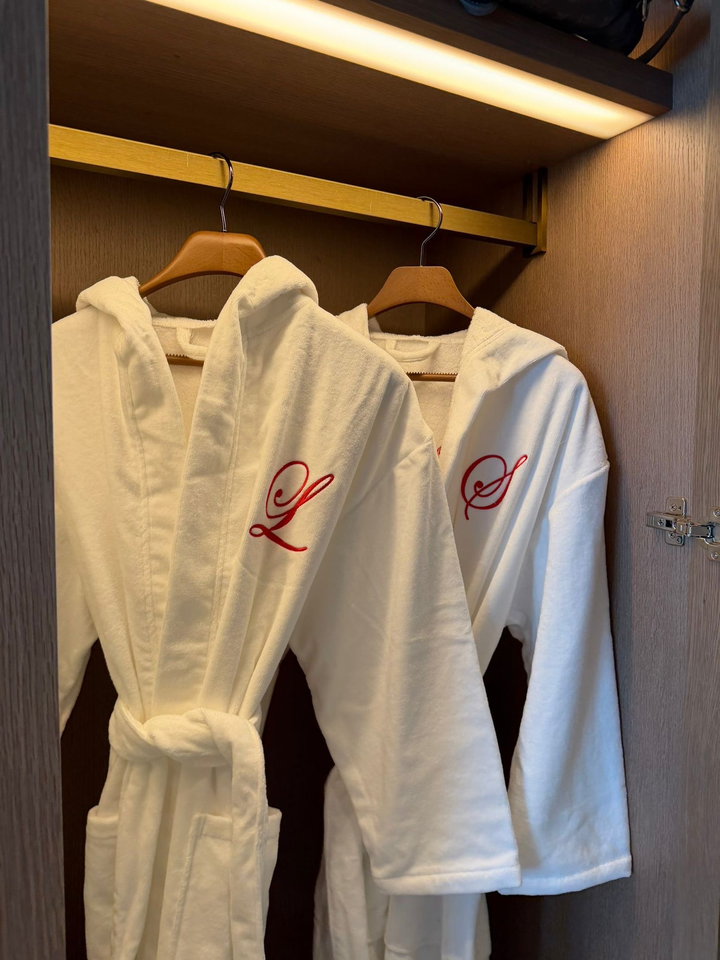 Bathrobe 🍒