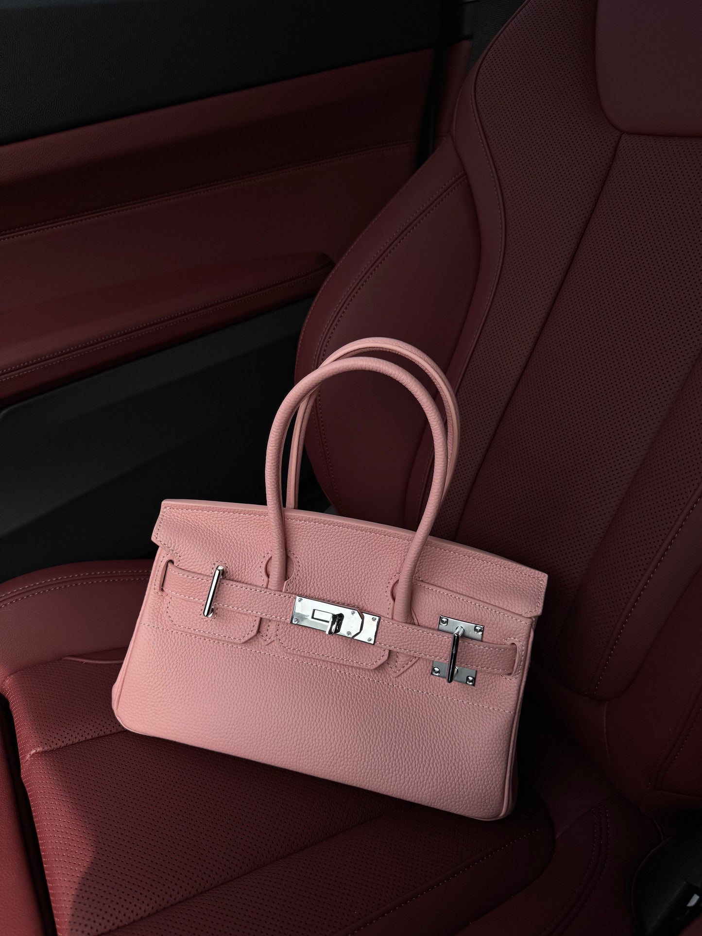 Long lather / limited