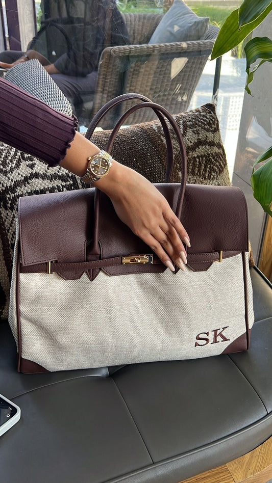 New🪄التطريز على جنب