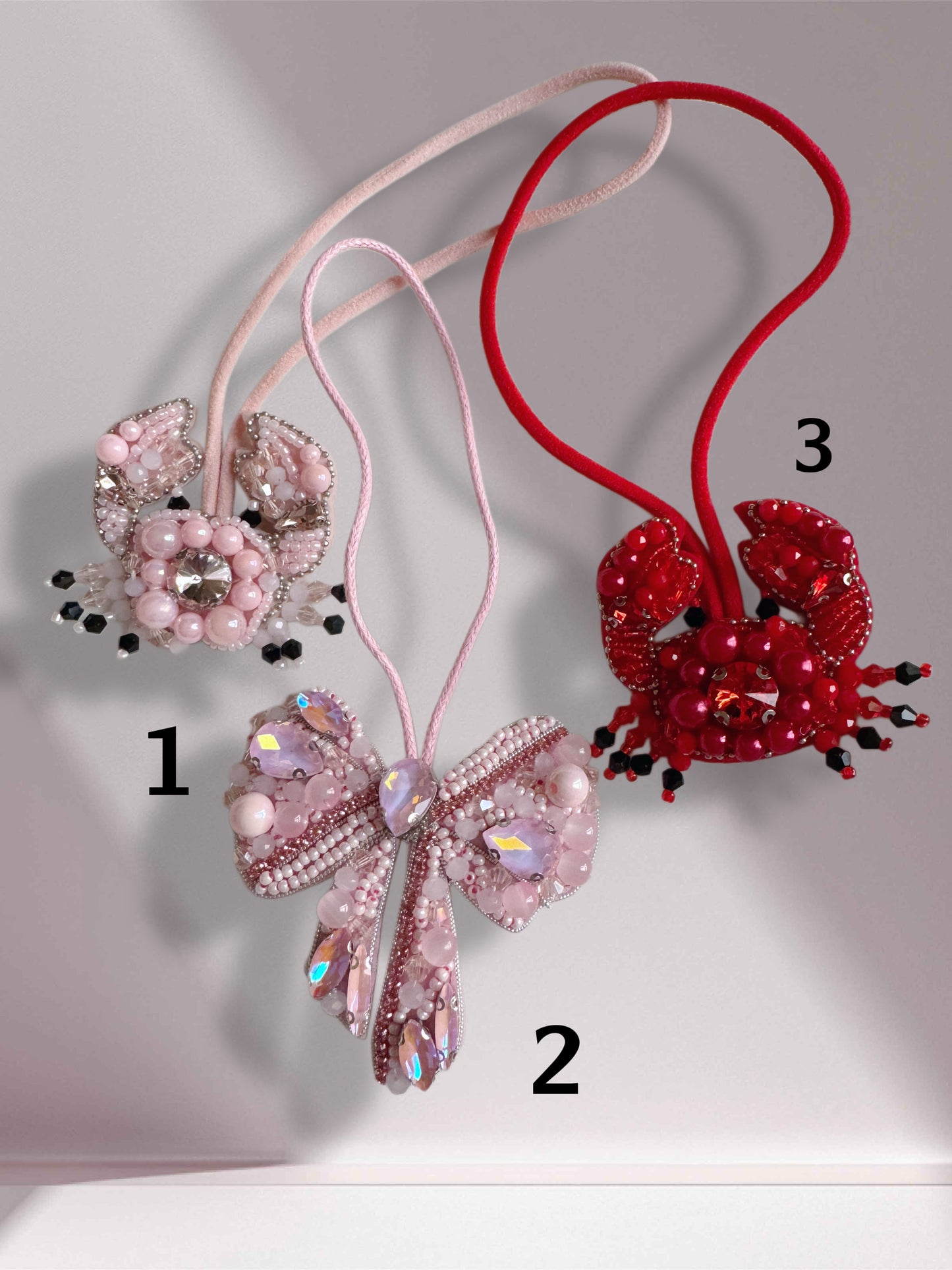 Carb fyounka 🦀💖