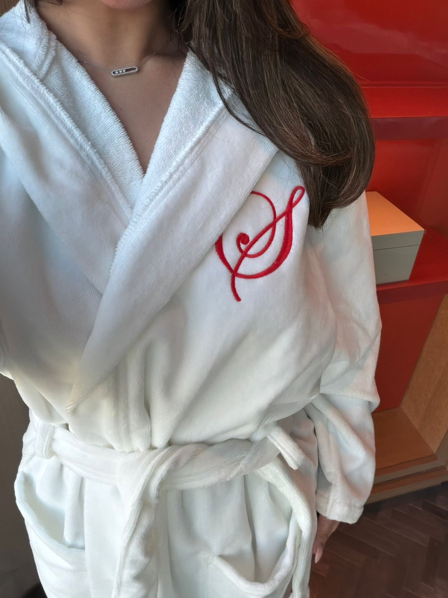 Bathrobe 🍒