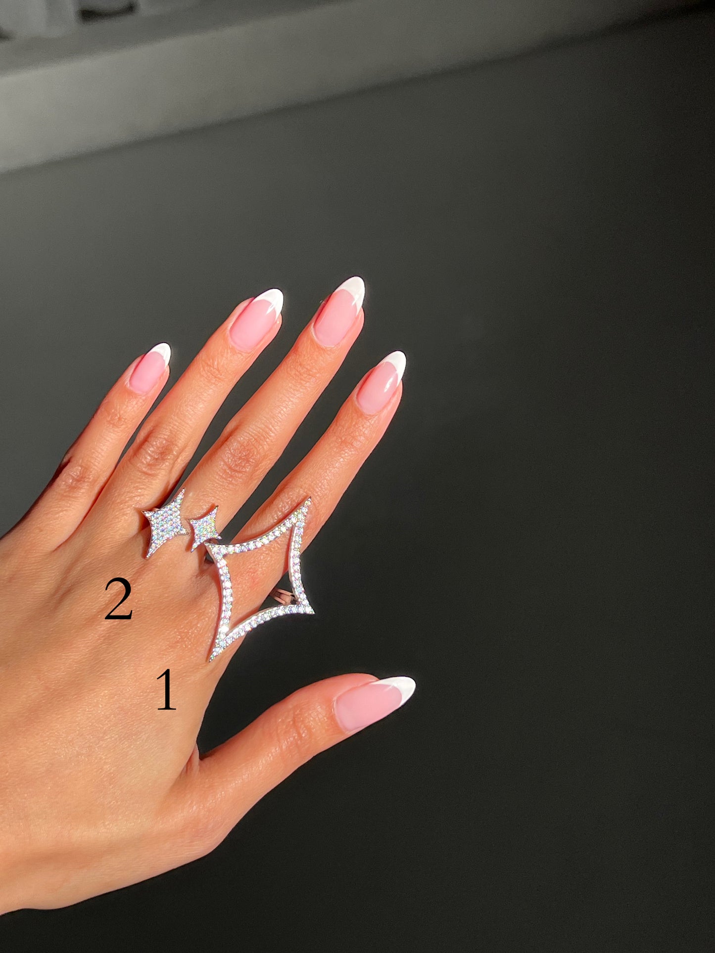 Trend rings