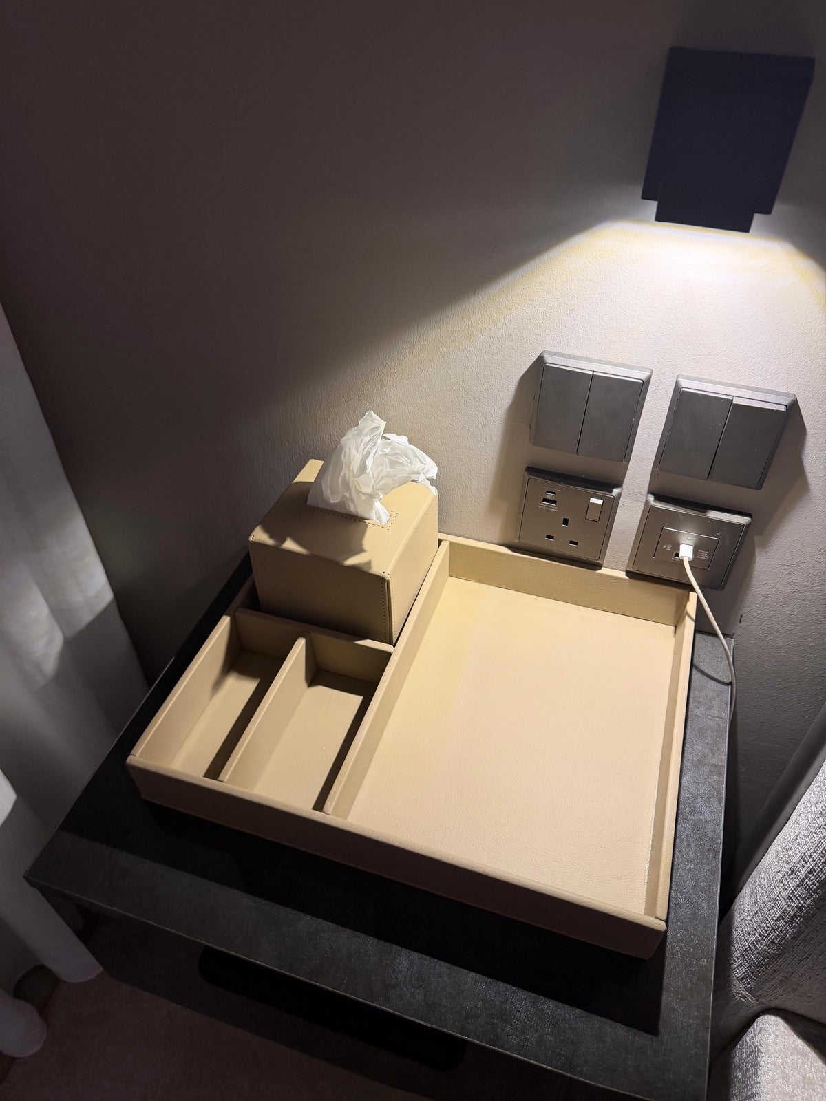 Bedside