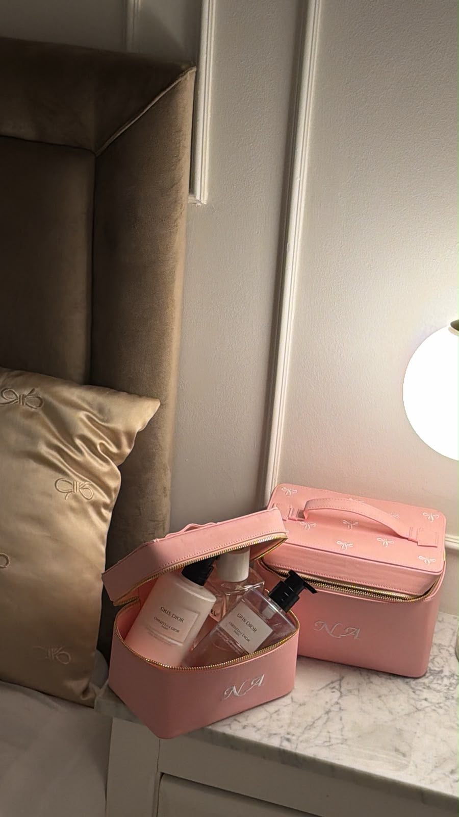 Fyounka box