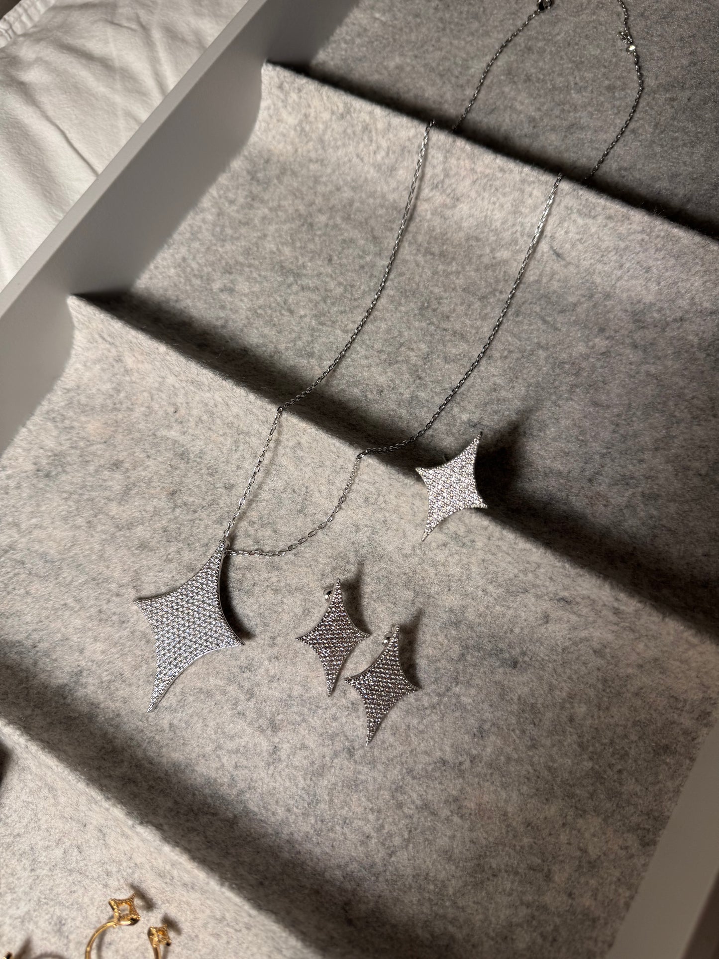 Set 💎🪄