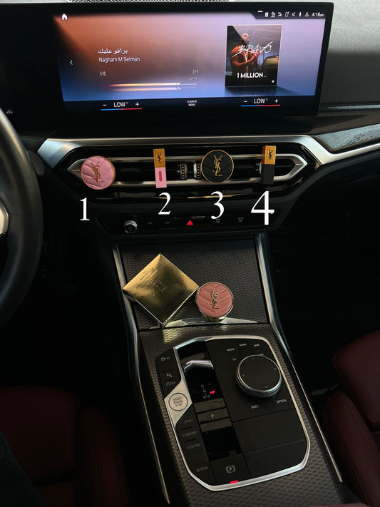 Ysl car fresher كان ب ٨ ‼️